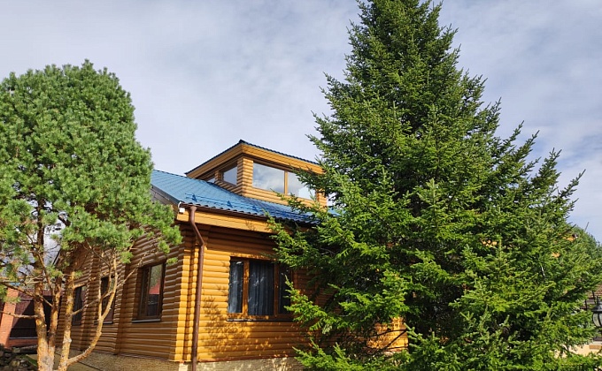 Объект Замена кровельного покрытия и утепление крыши - изображение  №19>