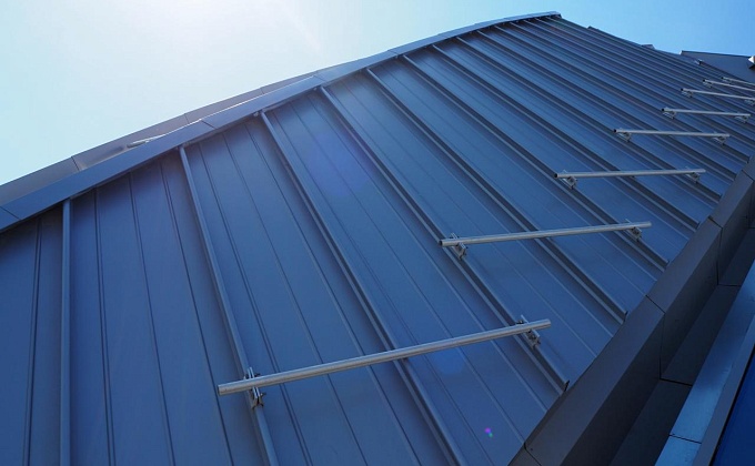 Объект Универсальный спортивный зал "ДРУЖБА" - изображение  №1>