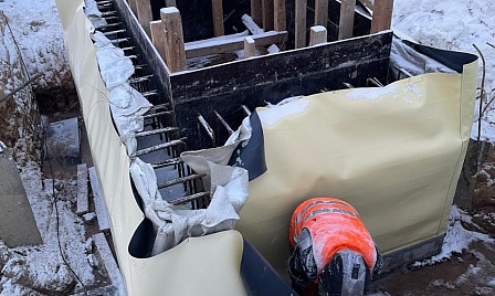 Объект - Жилой комплекс "Статум" фото №2