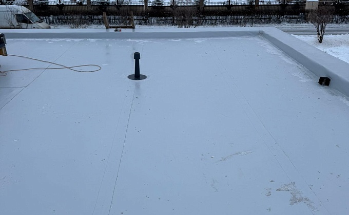 Объект КП Папушево парк - изображение  №1>