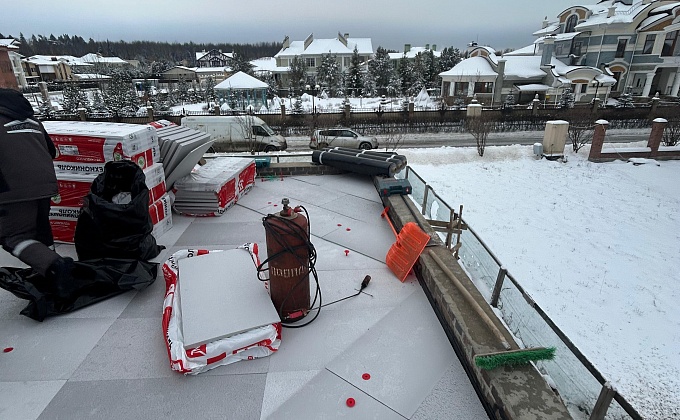 Объект КП Папушево парк - изображение  №8>