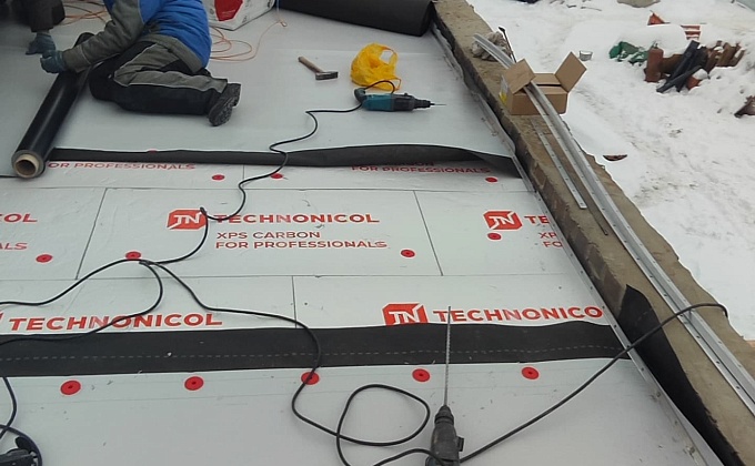 Объект КП Папушево парк - изображение  №9>