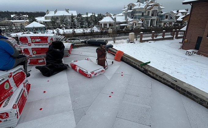 Объект КП Папушево парк - изображение  №10>