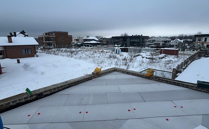 Объект КП Папушево парк - изображение  №11>