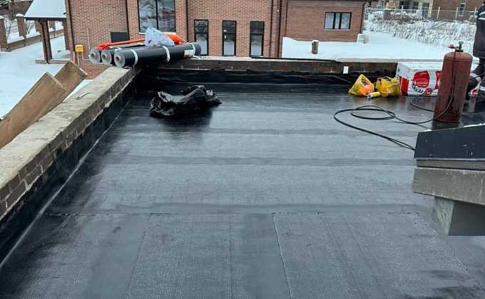 Объект КП Папушево парк - изображение  №12>