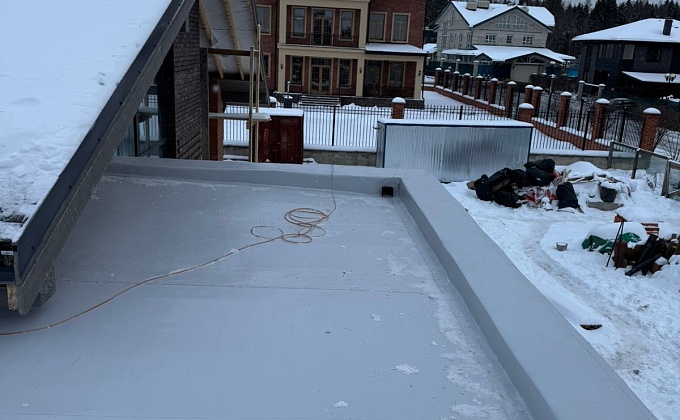 Объект КП Папушево парк - изображение  №16>