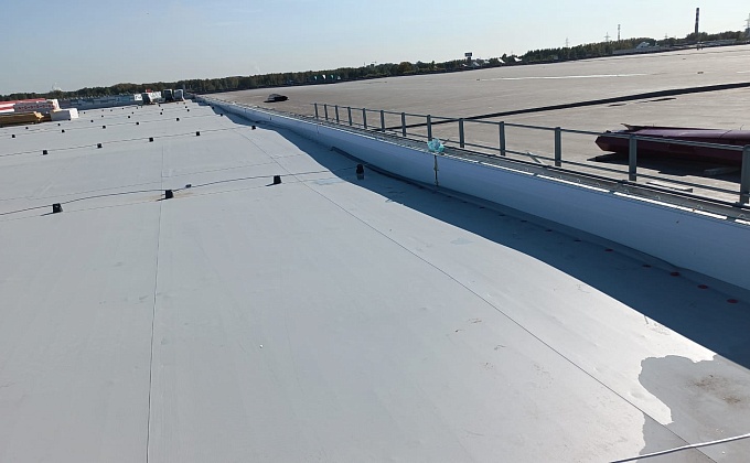 Объект Здание холодного склада. - изображение  №2>