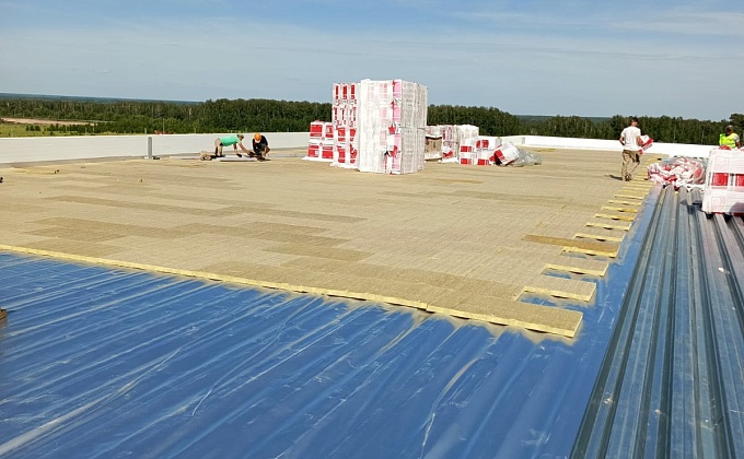 Объект Здание холодного склада. - изображение  №4>