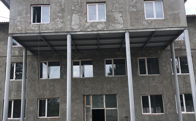 Объект Конный клуб - изображение  №1>