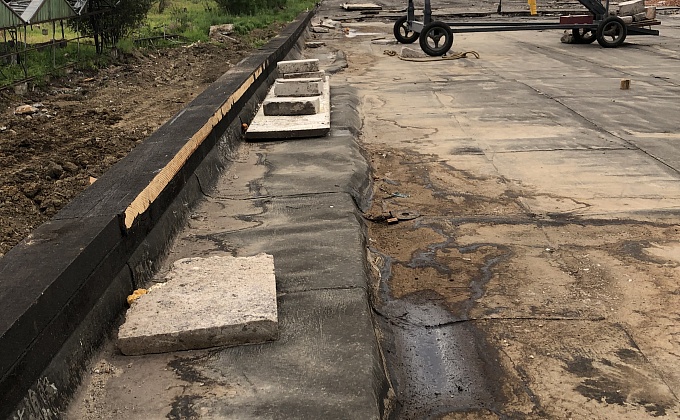 Объект Конный клуб - изображение  №23>