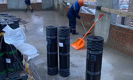 Объект - "Вознесенский Тракт" фото №2