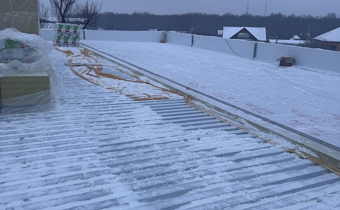 Объект Склад - изображение  №1>