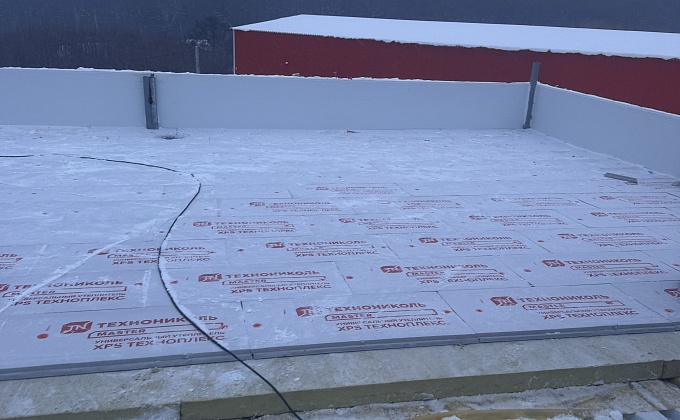 Объект Склад - изображение  №2>