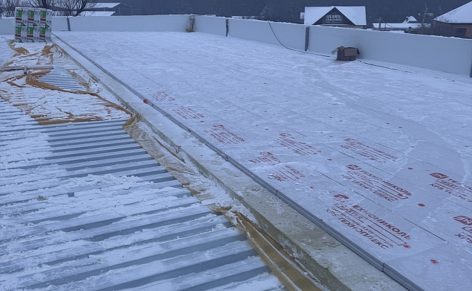 Объект Склад - изображение  №3>