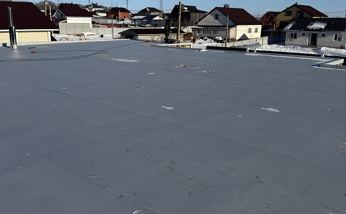 Объект Частный дом - изображение  №1>