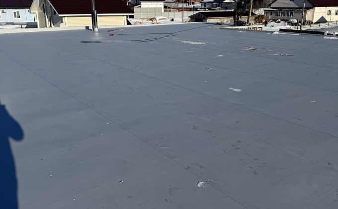 Объект Частный дом - изображение  №3>