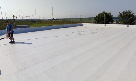 Объект - Кафе баранка. д.Юшкова фото №5