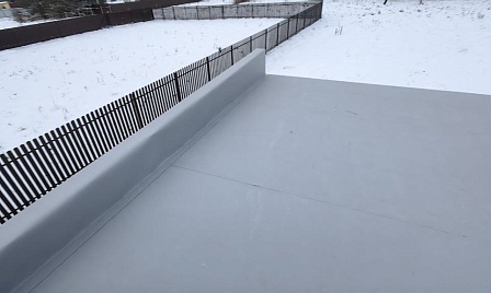 Объект - Коттедж Рождественно фото №3