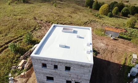 Объект - Коттедж Сосновка фото №1