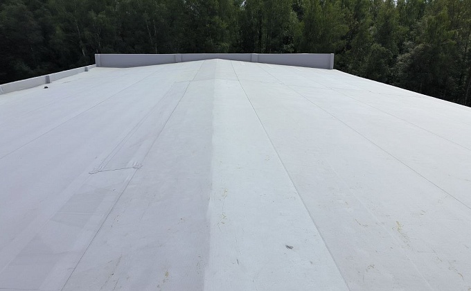 Объект Производственное здание Обнинск - изображение  №6>