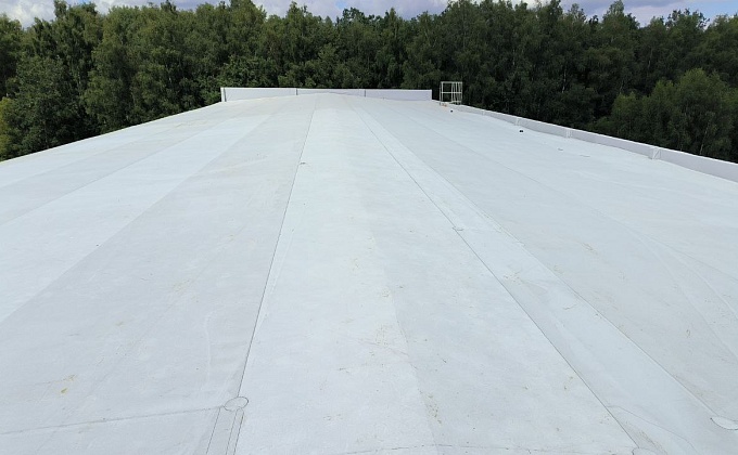 Объект Производственное здание Обнинск - изображение  №7>