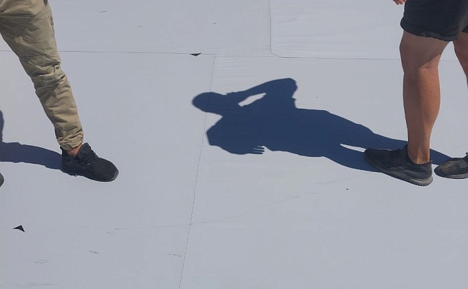 Объект Производственное здание Обнинск - изображение  №8>