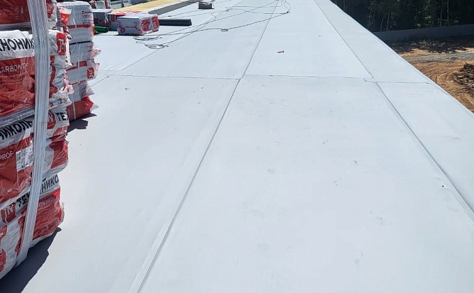 Объект Производственное здание Обнинск - изображение  №9>