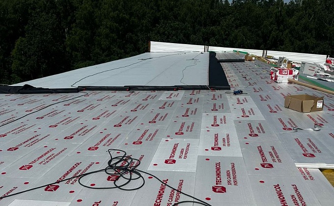 Объект Производственное здание Обнинск - изображение  №10>