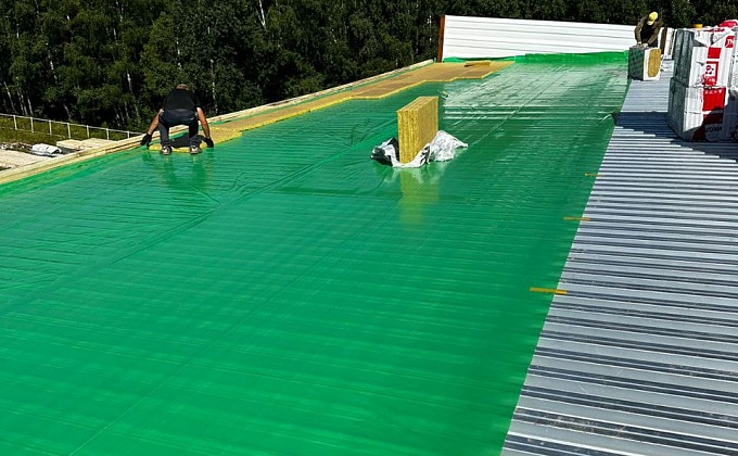 Объект Производственное здание Обнинск - изображение  №13>