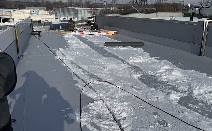 Объект Производственный корпус  - изображение  №3>