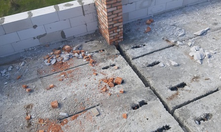 Объект - Гранный. Дом 118м2 фото №1