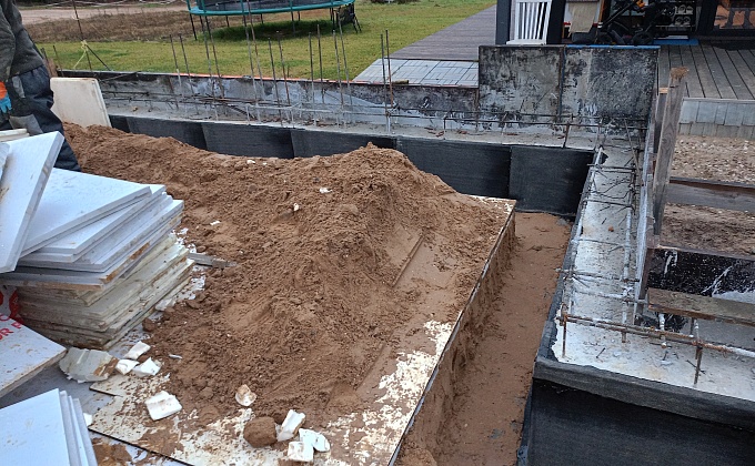 Объект Гидроизоляция ФП Частного дома - изображение  №5>