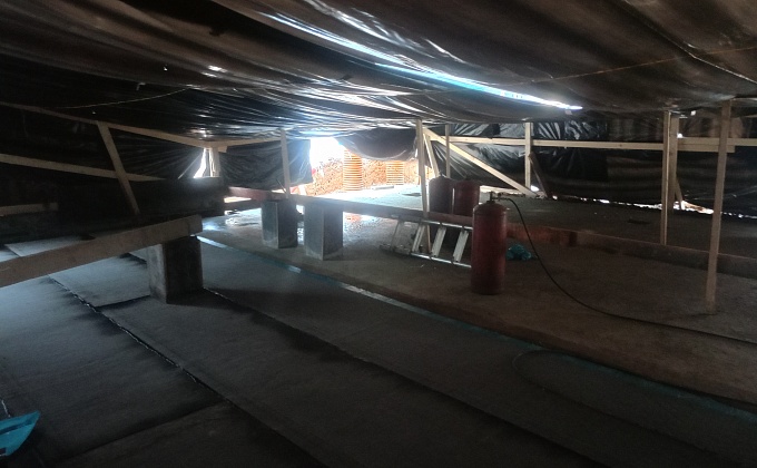 Объект Гидроизоляция ФП Частного дома - изображение  №7>