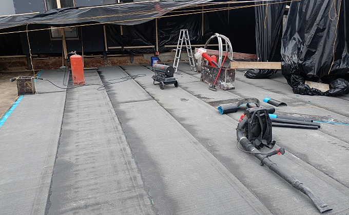 Объект Гидроизоляция ФП Частного дома - изображение  №11>