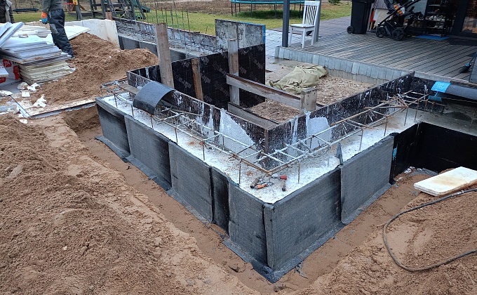 Объект Гидроизоляция ФП Частного дома - изображение  №6>