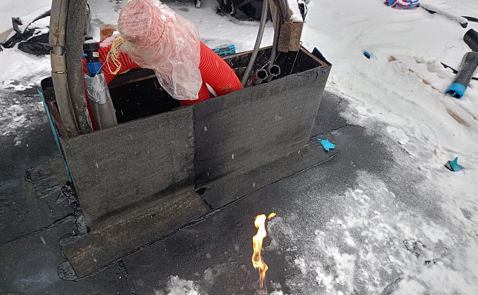 Объект Гидроизоляция ФП Частного дома - изображение  №16>