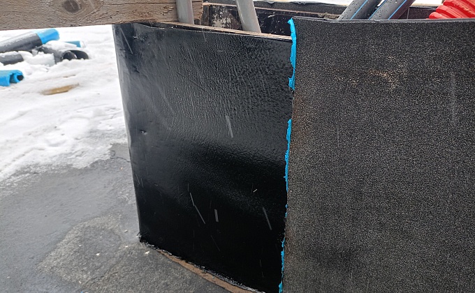 Объект Гидроизоляция ФП Частного дома - изображение  №15>