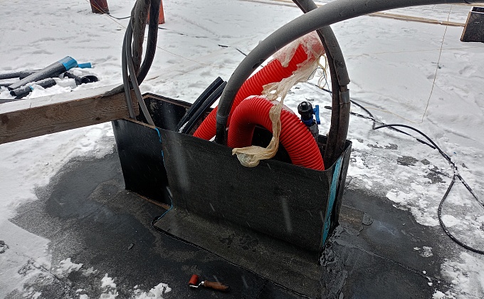 Объект Гидроизоляция ФП Частного дома - изображение  №14>