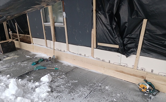 Объект Гидроизоляция ФП Частного дома - изображение  №17>