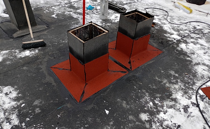 Объект Гидроизоляция ФП Частного дома - изображение  №19>