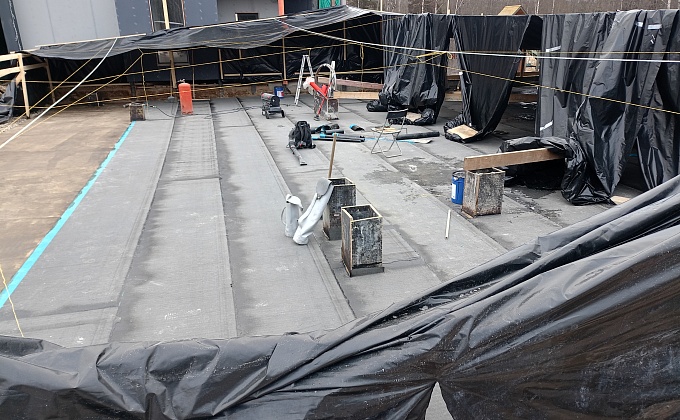 Объект Гидроизоляция ФП Частного дома - изображение  №13>