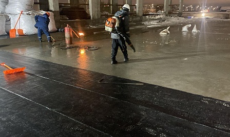 Объект - ЖК "Вознесенский тракт" фото №1