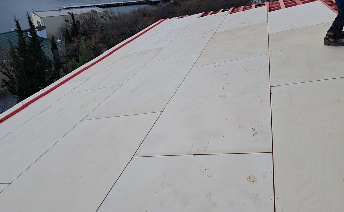 Объект Форос медь. - изображение  №4>