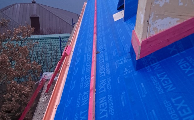 Объект Форос медь. - изображение  №7>