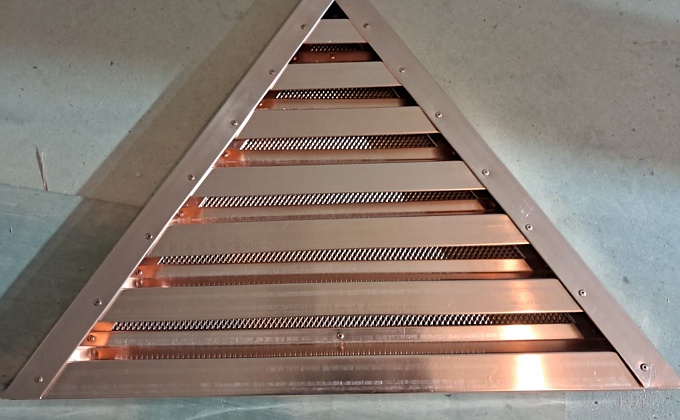 Объект Форос медь. - изображение  №15>