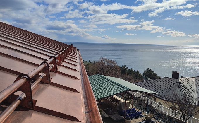 Объект Форос медь. - изображение  №16>