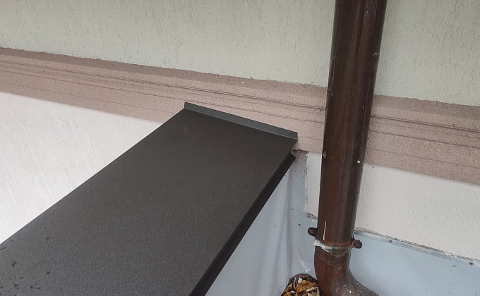 Объект Троицкий парк, парапеты. - изображение  №4>