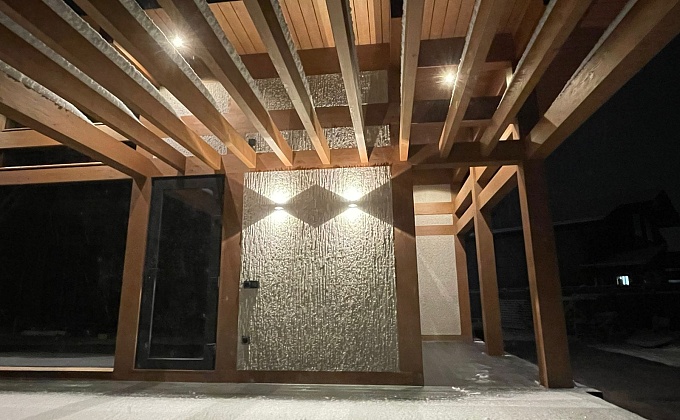 Объект Плоская кровля Тефаново (ТН-СМАРТ Ц-XPS) - изображение  №2>