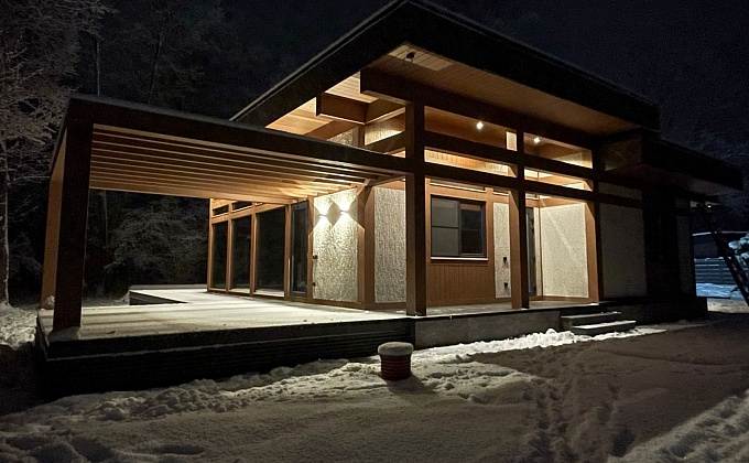 Объект Плоская кровля Тефаново (ТН-СМАРТ Ц-XPS) - изображение  №4>