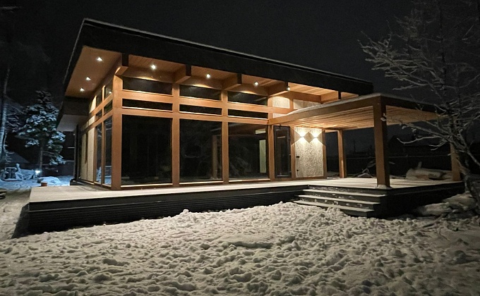 Объект Плоская кровля Тефаново (ТН-СМАРТ Ц-XPS) - изображение  №5>